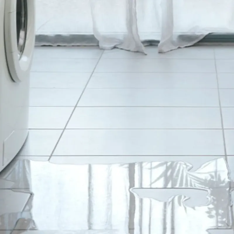 Appliance Leak Cleanup in National Harbor, MD