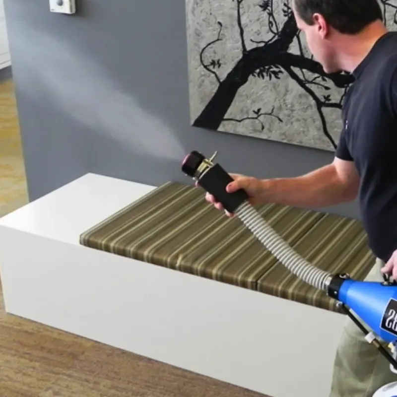 Professional Odor Removal in National Harbor, MD